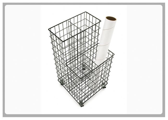 MALLA ELECTROSOLDADA  - PERFOMET